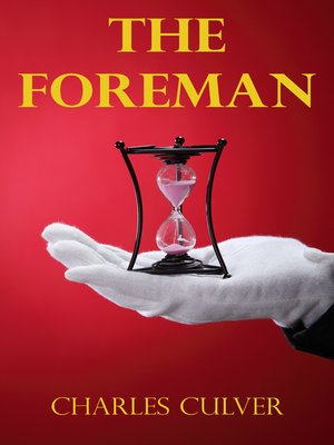 cover image of The Foreman
